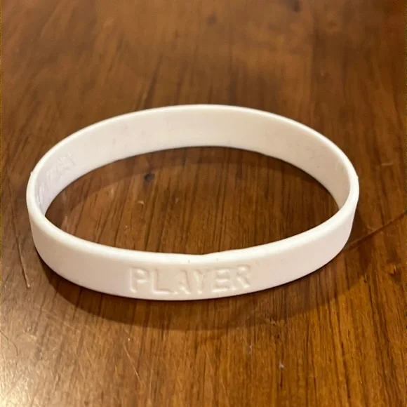 Nike Accessories Nike Baller Id Band Wristband Vintage Adult